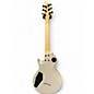Used Mitchell MS100 Satin Grey Solid Body Electric Guitar