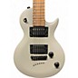Used Mitchell MS100 Satin Grey Solid Body Electric Guitar