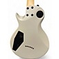 Used Mitchell MS100 Satin Grey Solid Body Electric Guitar