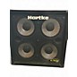 Used Hartke 410XL Bass Cabinet thumbnail