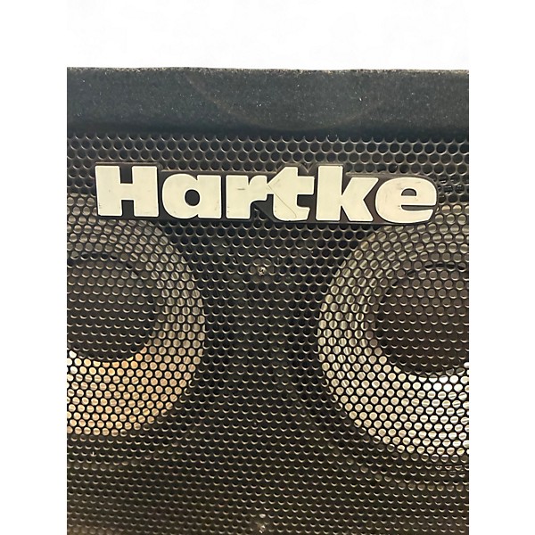 Used Hartke 410XL Bass Cabinet