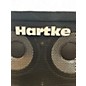 Used Hartke 410XL Bass Cabinet