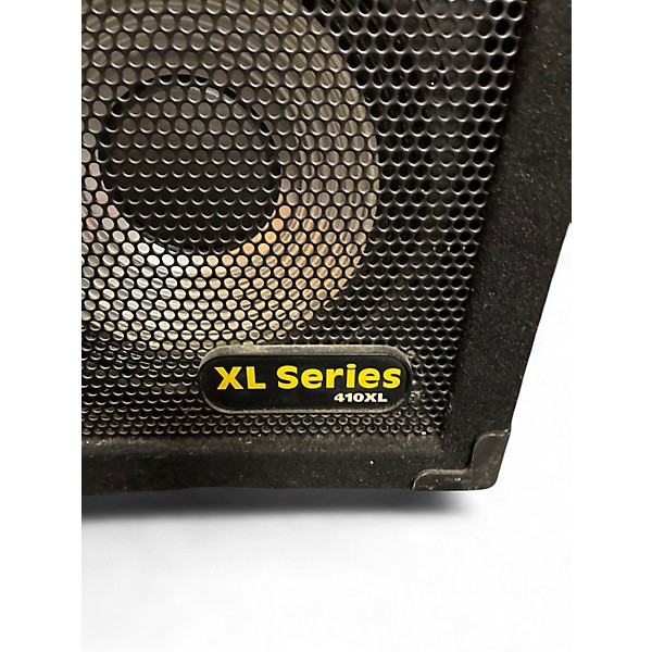 Used Hartke 410XL Bass Cabinet