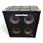 Used Hartke 410XL Bass Cabinet
