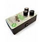 Used Electro-Harmonix lizard queen Effect Pedal