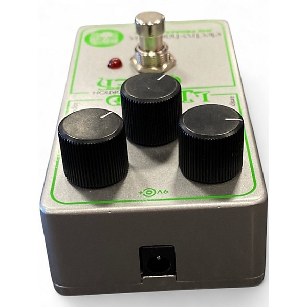 Used Electro-Harmonix lizard queen Effect Pedal
