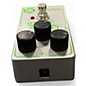 Used Electro-Harmonix lizard queen Effect Pedal