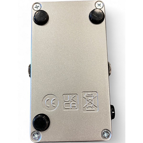 Used Electro-Harmonix lizard queen Effect Pedal