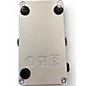 Used Electro-Harmonix lizard queen Effect Pedal
