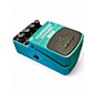 Used Behringer CS400 Compressor Sustainer Effect Pedal