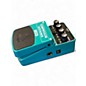 Used Behringer CS400 Compressor Sustainer Effect Pedal