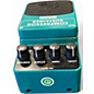 Used Behringer CS400 Compressor Sustainer Effect Pedal