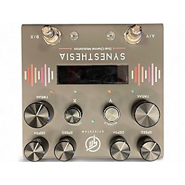 Used Gfi System synesthesia Effect Processor