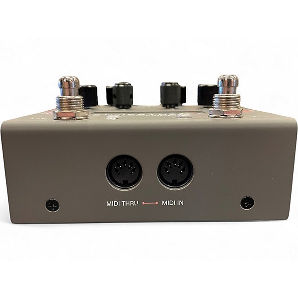 Used Gfi System synesthesia Effect Processor