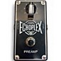 Used Dunlop Echoplex Preamp Effect Pedal thumbnail