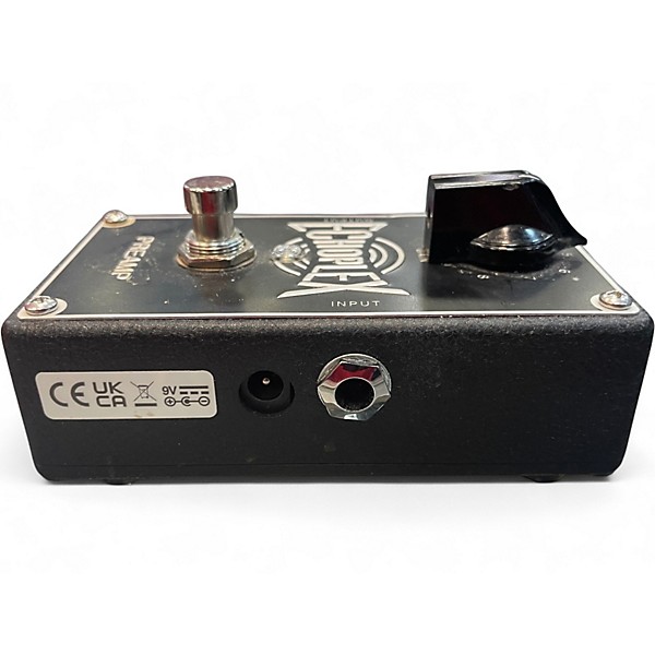 Used Dunlop Echoplex Preamp Effect Pedal