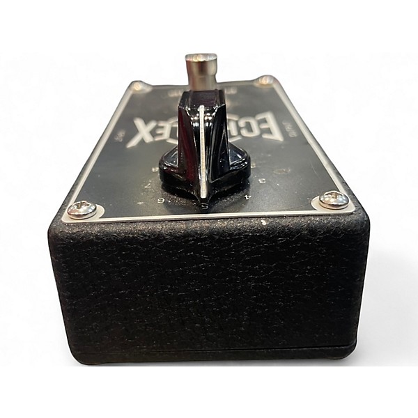 Used Dunlop Echoplex Preamp Effect Pedal
