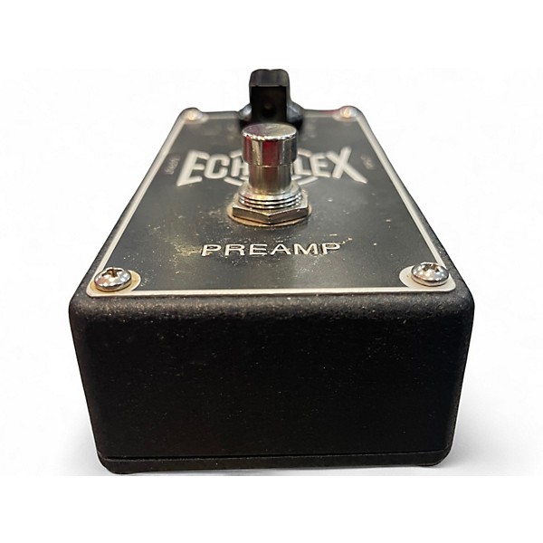 Used Dunlop Echoplex Preamp Effect Pedal