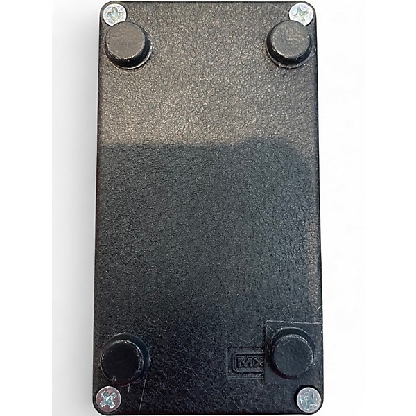 Used Dunlop Echoplex Preamp Effect Pedal
