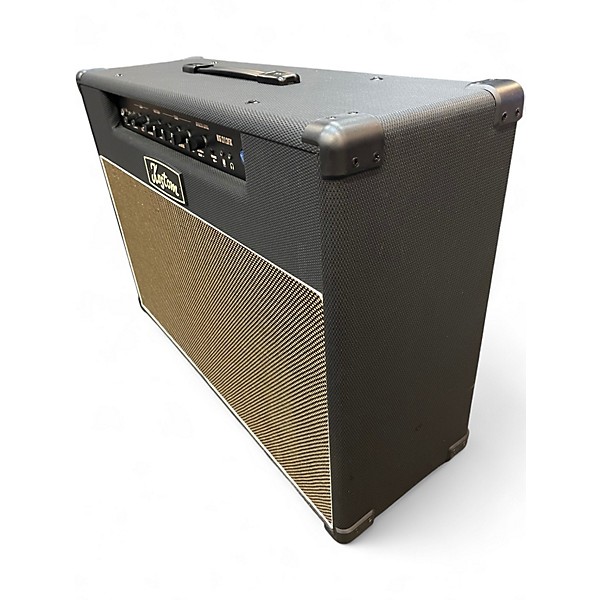 Used Kustom KG212FX Guitar Combo Amp