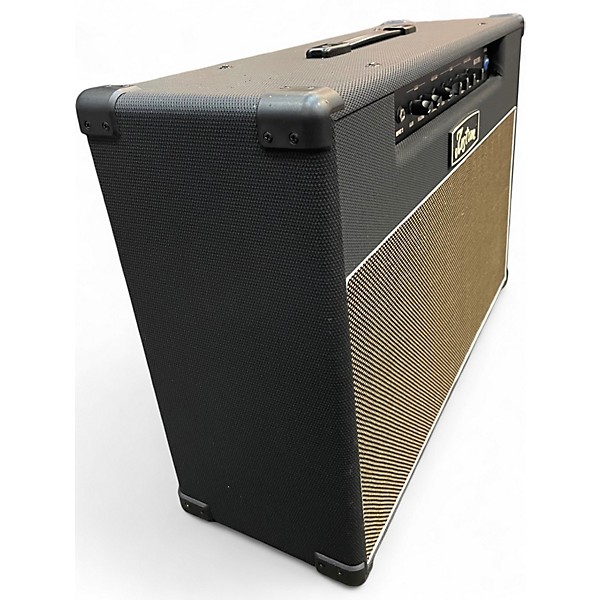 Used Kustom KG212FX Guitar Combo Amp