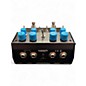 Used Warm Audio THRONE OF TONE Effect Pedal