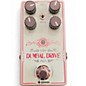 Used Donner Dumbal Drive Effect Pedal thumbnail