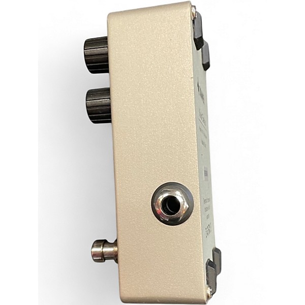 Used Donner Dumbal Drive Effect Pedal