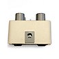 Used Donner Dumbal Drive Effect Pedal