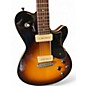 Used Godin Core P90 Sunburst Solid Body Electric Guitar thumbnail