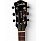 Used Godin Core P90 Sunburst Solid Body Electric Guitar