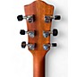 Used Godin Core P90 Sunburst Solid Body Electric Guitar