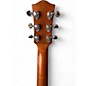 Used Godin 5th Avenue Kingpin P90 COGNAC BURST Hollow Body Electric Guitar