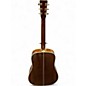 Used Martin D45 Standard Natural Acoustic Guitar