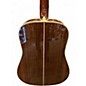 Used Martin D45 Standard Natural Acoustic Guitar