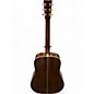 Used Martin D42 Natural Acoustic Guitar