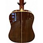 Used Martin D42 Natural Acoustic Guitar