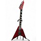 Used ESP Arrow 1000 Candy Apple Red SATIN Solid Body Electric Guitar thumbnail