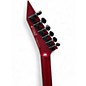 Used ESP Arrow 1000 Candy Apple Red SATIN Solid Body Electric Guitar