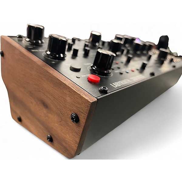 Used Moog Labyrinth Synthesizer