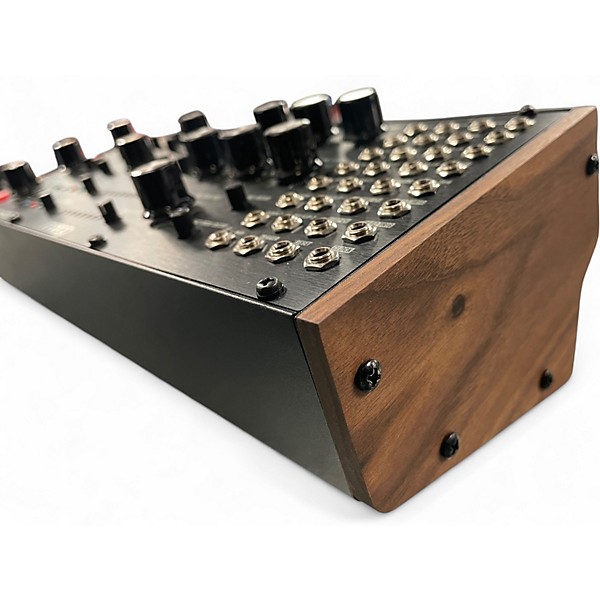 Used Moog Labyrinth Synthesizer