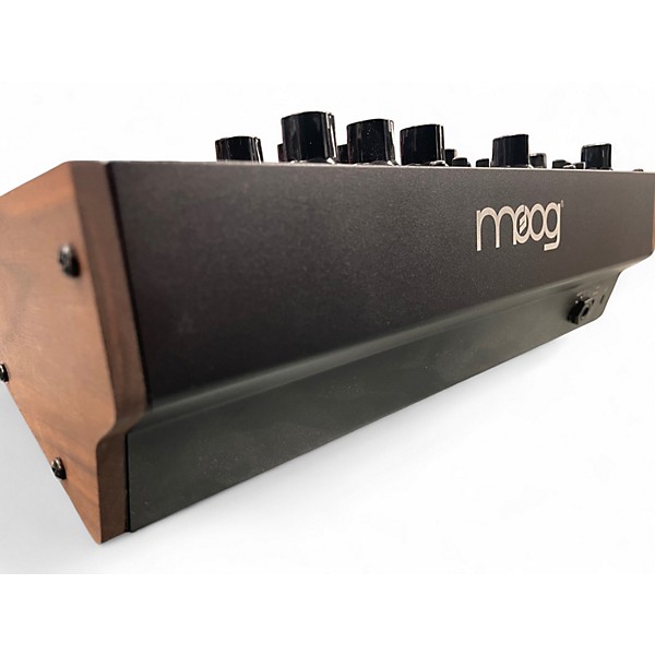 Used Moog Labyrinth Synthesizer