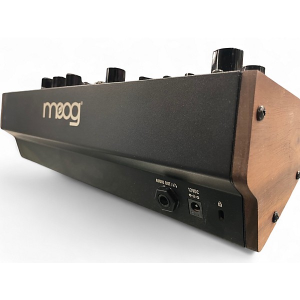 Used Moog Labyrinth Synthesizer
