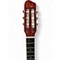 Used Godin Multilac Duet Ambiance Natural Classical Acoustic Electric Guitar