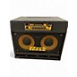 Used Markbass COMBO HEAD II Bass Combo Amp thumbnail