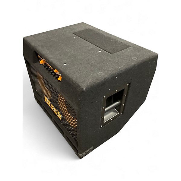 Used Markbass COMBO HEAD II Bass Combo Amp