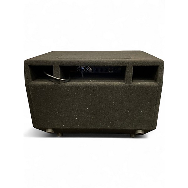 Used Markbass COMBO HEAD II Bass Combo Amp