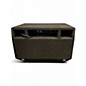 Used Markbass COMBO HEAD II Bass Combo Amp
