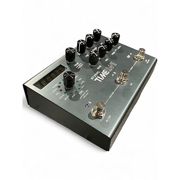 Used Strymon Timeline Delay Effect Pedal