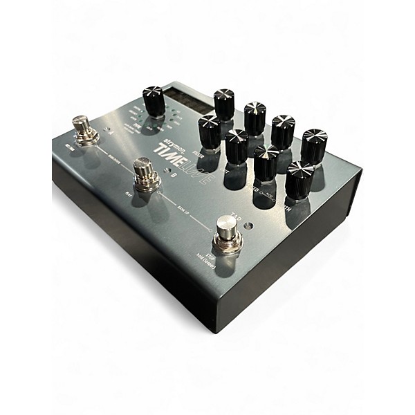 Used Strymon Timeline Delay Effect Pedal
